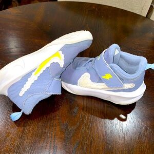 Nike sneakers